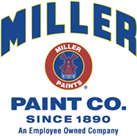 miller paint